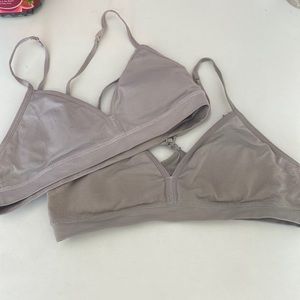 Girls Trainer Bras